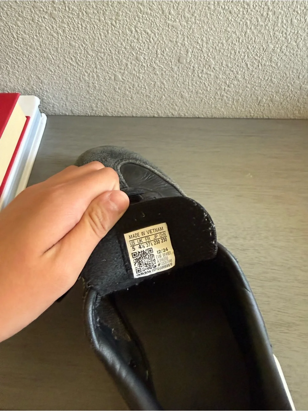 Adidas Sambas - Picture 4 of 4